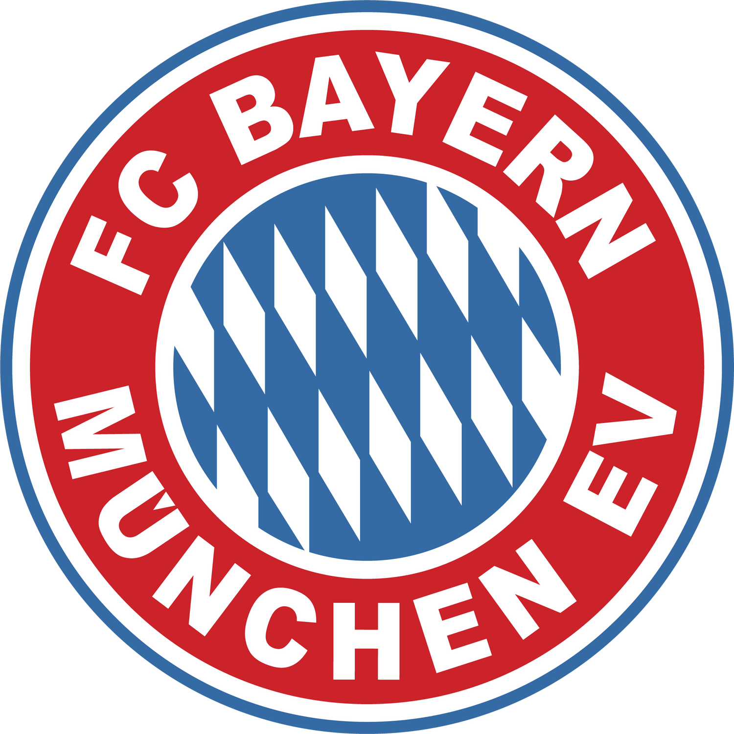 Bayern Monachium
