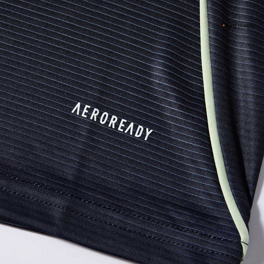 Koszulka piłkarska Wyjazdowa Real Madryt TRENT #12 2025/26