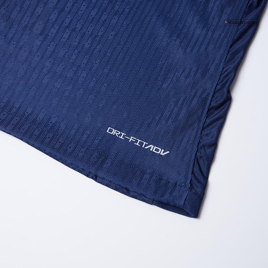 Koszulka piłkarska Domowa PSG O.DEMBÉLÉ #10 2025/26 - dla graczy